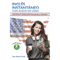 Ingles Instantaneo: Instant English Vocabulary Builder - Paperback