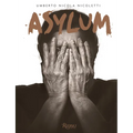 Asylum - Hardcover