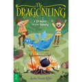 A Dragon in the Family - Paperback