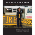 The South in Color: A Visual Journal - Hardcover