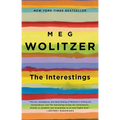 The Interestings - Paperback