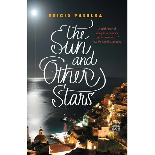 The Sun and Other Stars - Paperback
