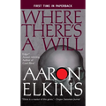 Where There's a Will - Mass Market Paperbound