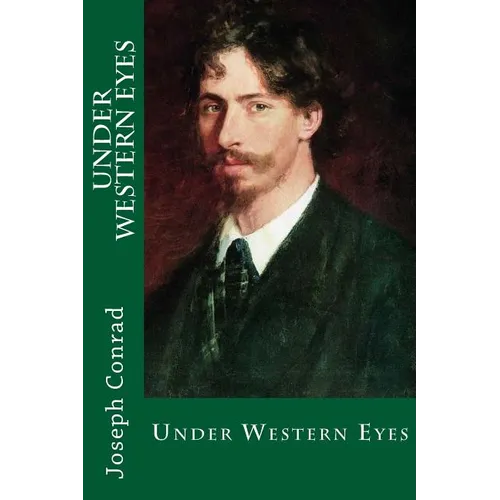 Under Western Eyes - Paperback