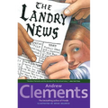 The Landry News - Paperback