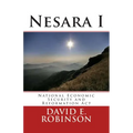 Nesara: National Economic Security and Reformation Act - Paperback