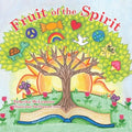 Fruit of the Spirit - Paperback