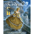 Cinderella - Paperback