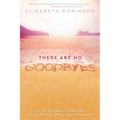 There Are No Goodbyes: Guidance and Comfort From Those Who Have Passed - Paperback