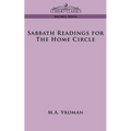 Sabbath Readings for the Home Circle - Paperback