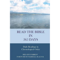 Read the Bible in 365 Days: Chronological - Paperback