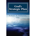 God's Strategic Plan - Paperback