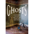 Ghosts: A Natural History: 500 Years of Searching for Proof - Paperback