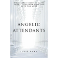 Angelic Attendants: What Really Happens As We Transition From This Life Into The Next - Paperback