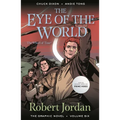 The Eye of the World: The Graphic Novel, Volume Six - Paperback