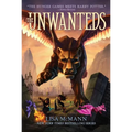 Unwanteds (Reprint) - Paperback