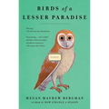 Birds of a Lesser Paradise - Paperback