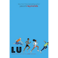 Lu, Volume 4 (Reprint) - Paperback