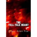 The Tell-Tale Heart - Paperback