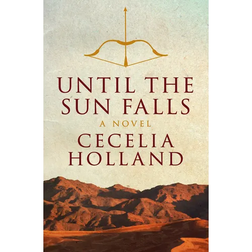 Until the Sun Falls - Paperback