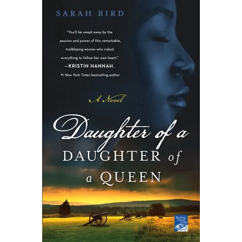 Daughter of a Daughter of a Queen - Paperback