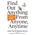 Find Out Anything from Anyone, Anytime: Secrets of Calculated Questioning from a Veteran Interrogator - Paperback