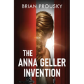 The Anna Geller Invention - Paperback