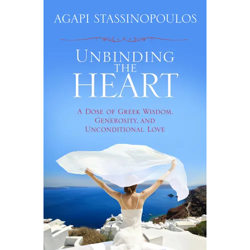 Unbinding the Heart - Paperback
