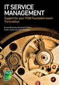 IT Service Management: Support for your ITSM Foundation exam - Paperback
