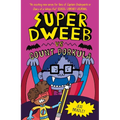 Super Dweeb Vs Count Dorkula - Paperback