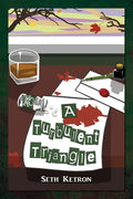 A Turbulent Triangle - Paperback