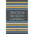 Tracks In The Snow: Short Stories for Norwegian Language Learners - Paperback