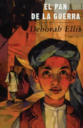 El Pan de la Guerra - Paperback