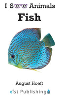 Fish - Hardcover