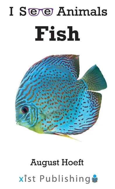 Fish - Hardcover