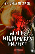 What do Nightmares Dream of - Paperback