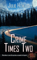 Crime Times Two - Paperback