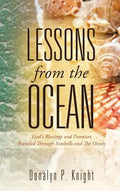 LESSONS From The OCEAN - Hardcover