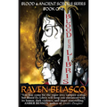 Blood Ex Libris - Paperback