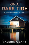 On A Dark Tide - Paperback