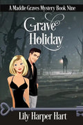 Grave Holiday - Paperback