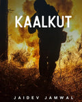 Kaalkut - Paperback