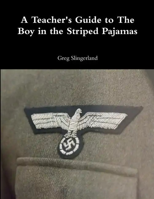 A Teacher's Guide to The Boy in the Striped Pajamas - Paperback