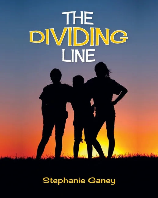 The Dividing Line - Paperback
