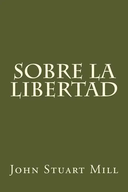 Sobre la libertad - Paperback