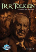 Orbit: JRR Tolkien - El Verdadero Señor de los Anillos - Paperback