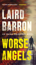 Worse Angels - Paperback