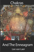 Chakras and the Enneagram - Paperback