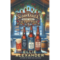 The Sloan Krause Mystery Shorts: The First Pour - Paperback