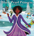 Black Pearl Princess - Hardcover